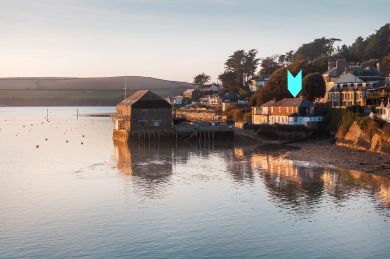 2 Quay Cottages (OC-L50007)