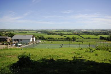 Nest Cottage - Bude (OC-N34747)