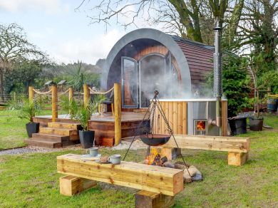 Dartmoor River Retreat (OC-81102) Dartmoor River Retreat (OC-81102)