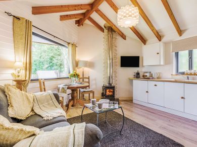 Becks Meadow Lodge (OC-44291) Becks Meadow Lodge (OC-44291)