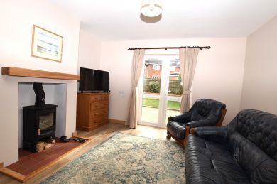 Lavender Cottage - Brockenhurst (OC-L30942)