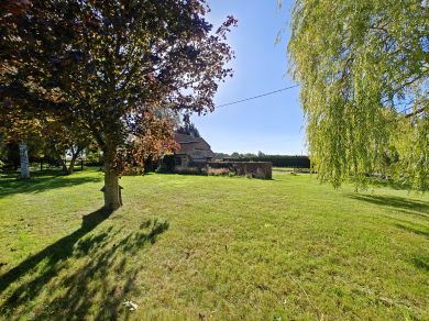 Wagtail Barn - Yaxham (OC-W33631)
