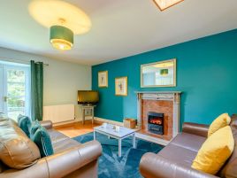 Waterside Cottage - Sanquhar