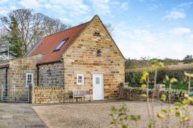 New Cottage at Middle Rigg Farm (OC-N30332)