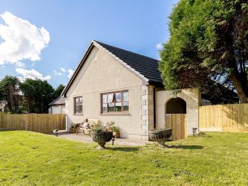 Treglafton Farm Cottage (OC-79379)