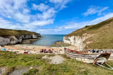 Home Bay - Flamborough (OC-H33666) Home Bay - Flamborough (OC-H33666)