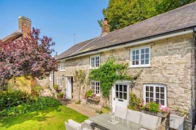 Church Cottage - Martinstown (OC-C29083)