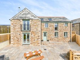 Chy Lowen - Penvose Farm