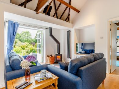 Olive Cottage - Cornwall (OC-78620) Olive Cottage - Cornwall (OC-78620)