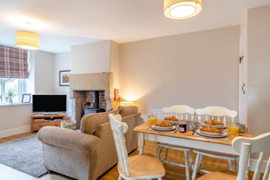 Wisteria Cottage - Eyam (OC-W32444) Wisteria Cottage - Eyam (OC-W32444)