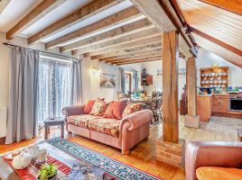Arabella Cottage