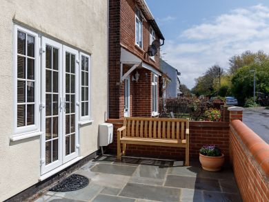 Wagtail Cottage - Sheringham (OC-90701) Wagtail Cottage - Sheringham (OC-90701)