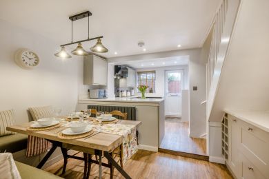 Old Manor Cottage - Norfolk (OC-O34800) Old Manor Cottage - Norfolk (OC-O34800)