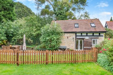 Bond End Farm Cottage (OC-S29729)