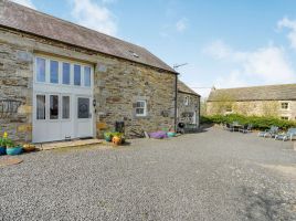 Pennine Holly Cottage