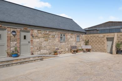 Stoats Cottage (OC-S45344) Stoats Cottage (OC-S45344)