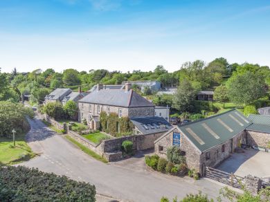 Lower Dean Farm (OC-LOWERD) Lower Dean Farm (OC-LOWERD)