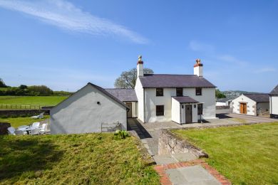 Pen Y Bryn Cottage (OC-BOW38)
