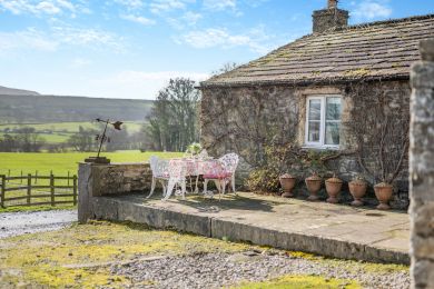 Throstlenest Farm Cottage (OC-T30971)