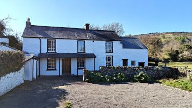 Lower Lock Cottage (OC-L31914)