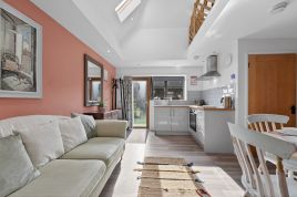 Sky Cottage - Great Everden