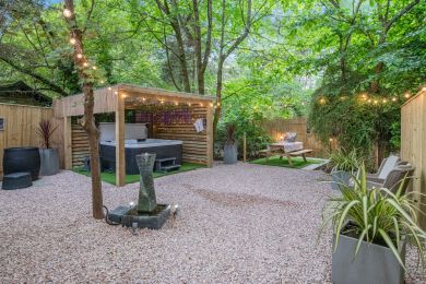 The Retreat - Ringwood (OC-T29786)