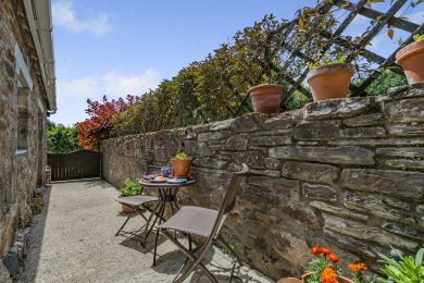 Love Cottage - Wadebridge (OC-L32541)