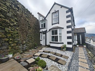 Bryn Aber – Llangollen View Retreat (OC-L30745)