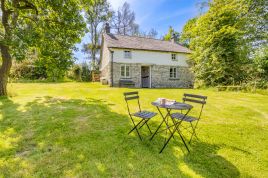 Ysgubor The Barn and Tanybryn Cottage