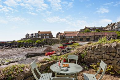 Fisherman's Cottage, Craster (OC-F29626)