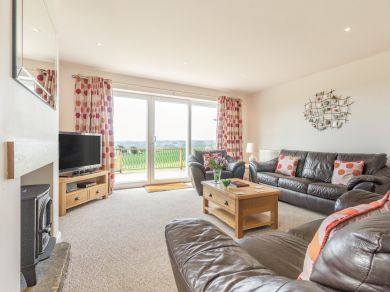 Wharfe View Cottage (OC-HH106)