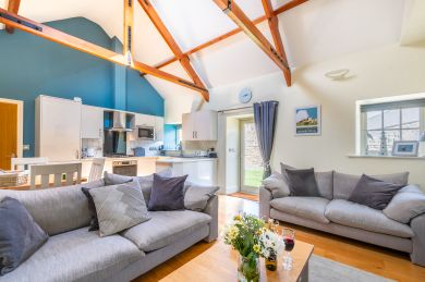 Curlew Cottage Bamburgh (OC-COQ27)