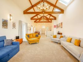 The Coach House At The Old Parsonage