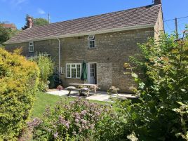 Bridge Cottage - Powerstock