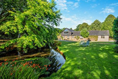 Bramble Cottage - Wiveliscombe (OC-B29953)