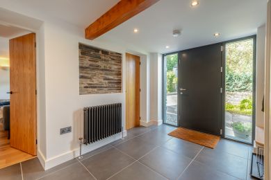 Apple Tree Barn - Broughton-in-Furness (OC-A31828)
