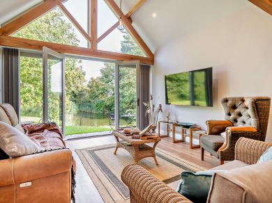 Swallows Nest - Sand Bay Farm (OC-93383) Swallows Nest - Sand Bay Farm (OC-93383)