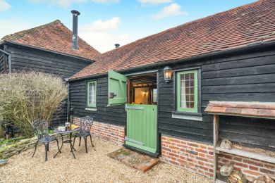 The Old Stable - Ashburnham (OC-O34016)