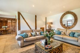 Platford Barn