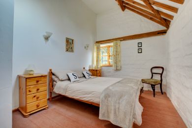Rectory Barn (OC-995)