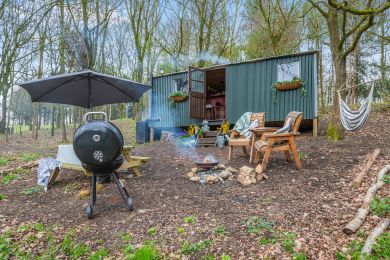 Corncockle - Holt Glamping (OC-C39014)