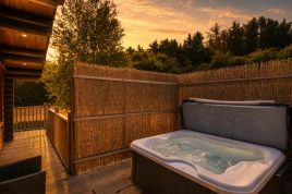 Willow Lodge
