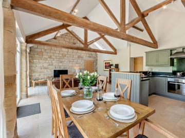 Newby Farm Cottage (OC-HH058)