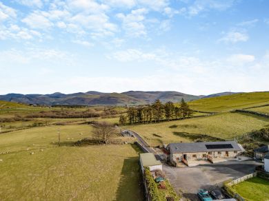 Isaf Rhoslefain (OC-I30763)