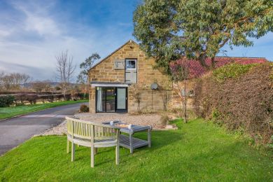 Fairbank Cottage at Long Lease Farm (OC-F30334)