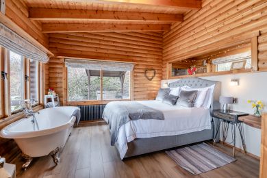 Whitemoor Lodge (OC-W31073)