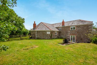 Dinham Courtyard Cottage (OC-B42707)