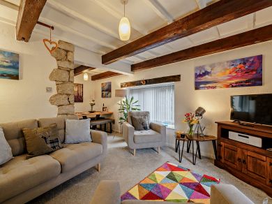 Corner Cottage - Arnside (OC-90530) Corner Cottage - Arnside (OC-90530)