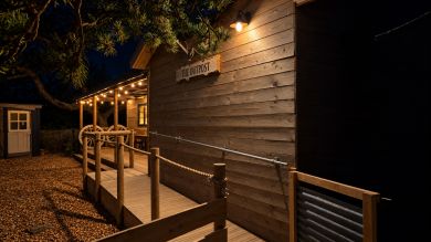 The Outpost (OC-O46533)