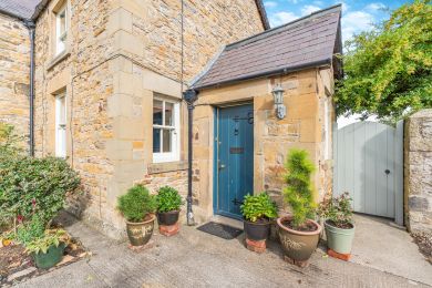 Lilac Cottage - Aldbrough Saint John (OC-L30130)